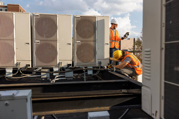 Best Commercial HVAC in Glencoe, MN