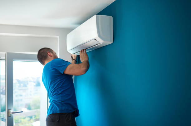 Best Seasonal HVAC Services in Glencoe, MN