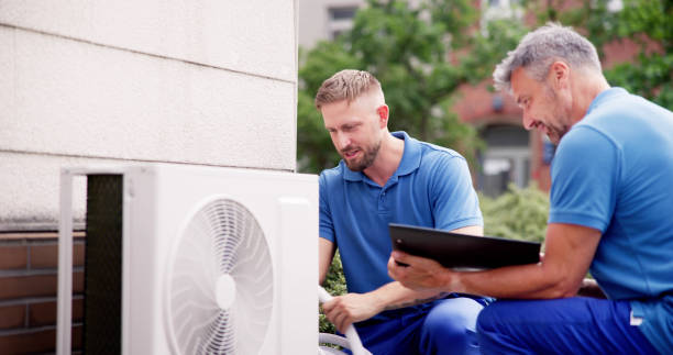 Best Ductless Mini-Split Systems in Glencoe, MN