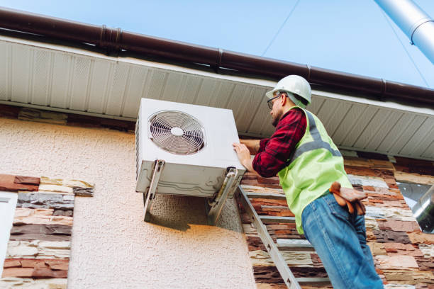 Best HVAC Equipment and Components in Glencoe, MN