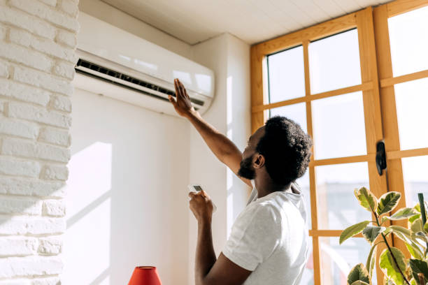 Best Furnace Cleaning in Glencoe, MN