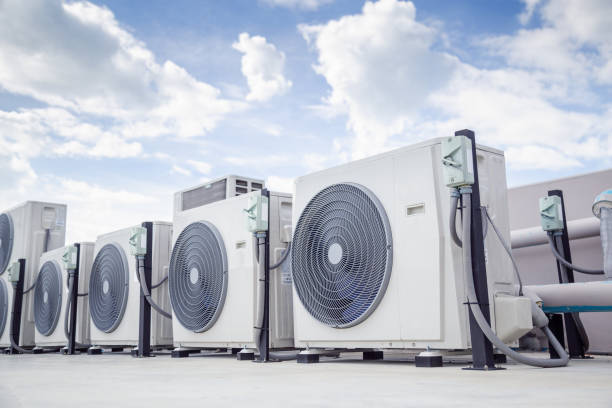 Best HVAC Financing and Leasing in Glencoe, MN