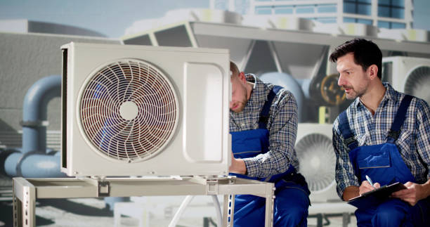 Best HVAC Retrofitting and Upgrading in Glencoe, MN