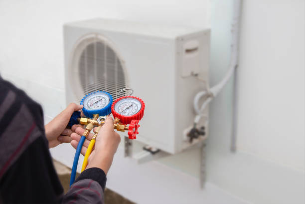 Best Geothermal HVAC Systems in Glencoe, MN