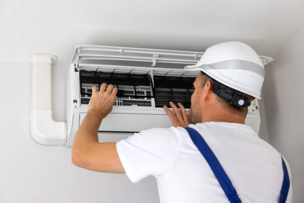 Trusted Glencoe, MN HVAC Experts