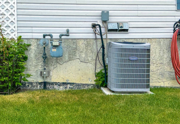 Best Residential HVAC in Glencoe, MN
